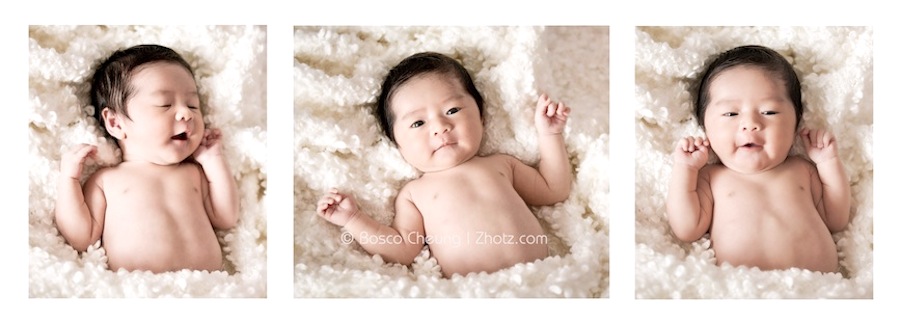 Hong Kong Baby Photo - Zhotz Photography by Bosco Cheung